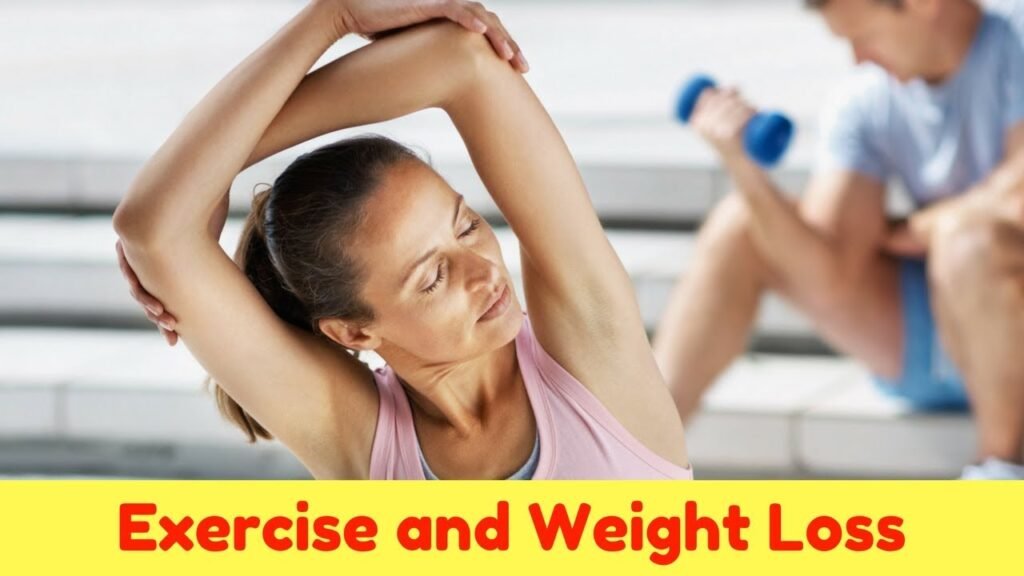 How to Start Exercising for Weight Loss (Without Burning Out)