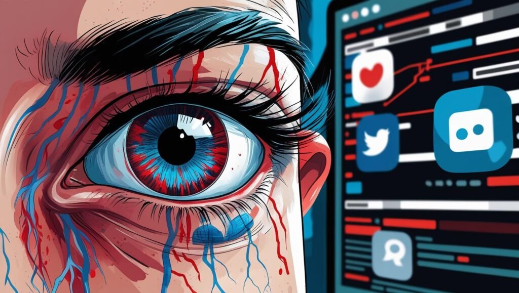 Learn how to protect your eyes from screen-related discomfort and refocus on eye health.