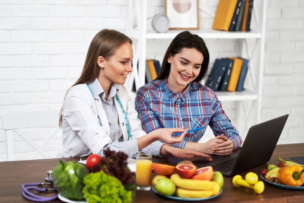 10 Reasons to Invest in a Workplace Nutrition Program
