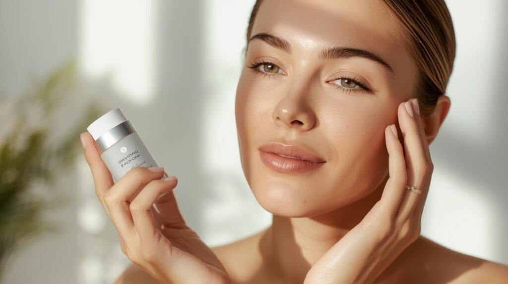 Discover effective ways to reduce premature skin aging with lifestyle changes and a proper skincare routine. Learn how to protect your skin from sun damage, manage stress, and nourish your body for a more youthful, radiant complexion.

