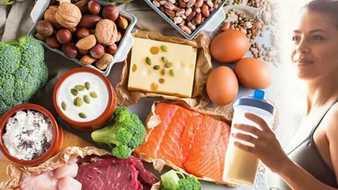 Nutrition Tips for Better Health